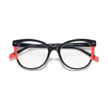 Gafas Graduadas Cottet Barcelona - Urquinaona 200 Black 5118