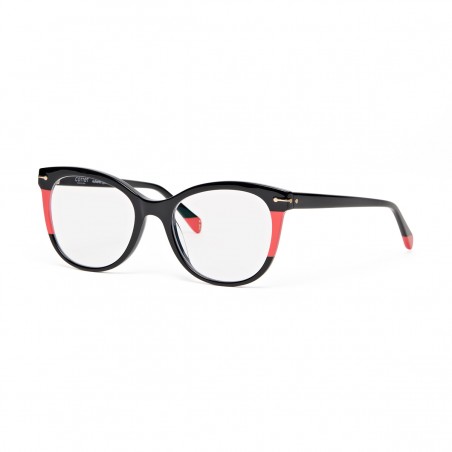 Gafas Graduadas Cottet Barcelona - Urquinaona 200 Black 5118