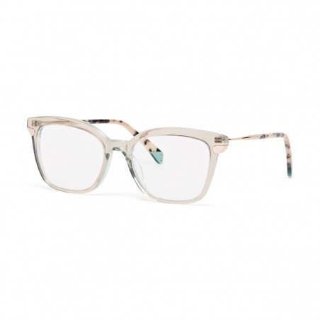 Gafas Graduadas Cottet Barcelona - Mitre 124 Due Trans 5117