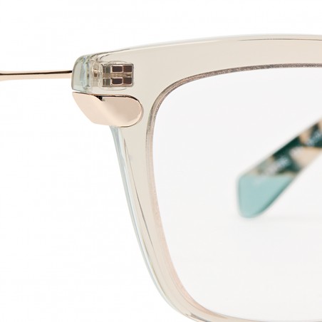 Ulleres Graduades Cottet Barcelona - Mitre 124 Due Trans 5117