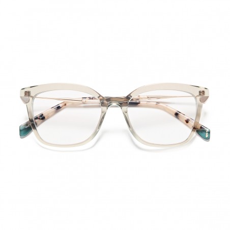 Gafas Graduadas Cottet Barcelona - Mitre 124 Due Trans 5117