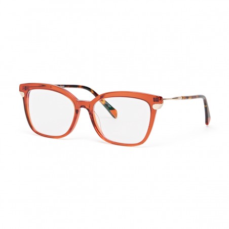 Gafas Graduadas Cottet Barcelona - Mitre 403 Amber 5117