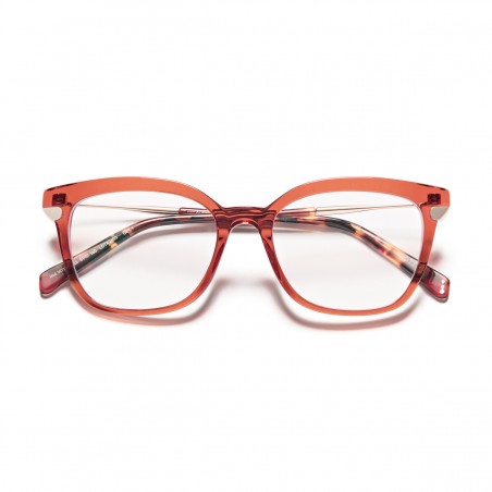 Gafas Graduadas Cottet Barcelona - Mitre 403 Amber 5117