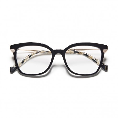 Ulleres Graduades Cottet Barcelona - Mitre 200 Black 5117