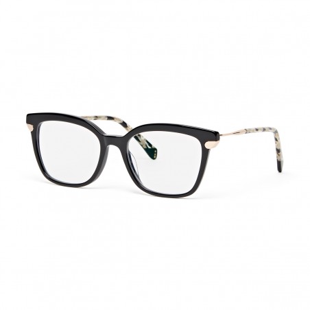 Gafas Graduadas Cottet Barcelona - Mitre 200 Black 5117