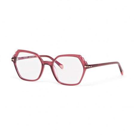 Gafas Graduadas Cottet Barcelona - Margarit 339 New Trans Rose 5118