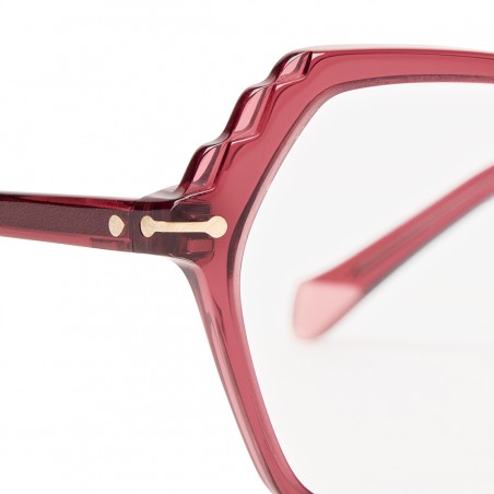 Ulleres Graduades Cottet Barcelona - Margarit 339 New Trans Rose 5118