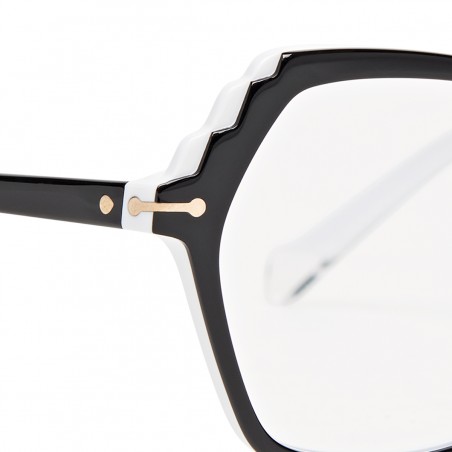 Ulleres Graduades Cottet Barcelona - Margarit 200 BLACK 5118