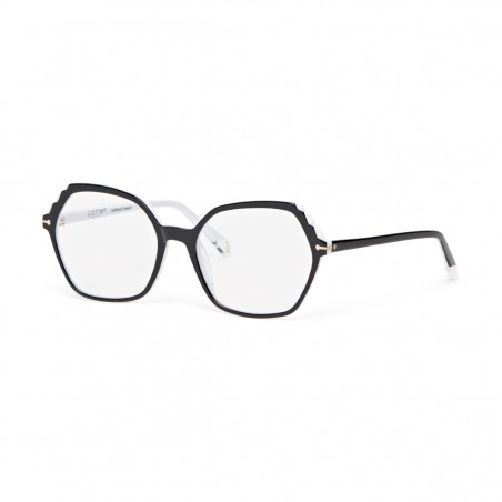 Gafas Graduadas Cottet Barcelona - Margarit 200 BLACK 5118