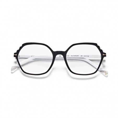 Gafas Graduadas Cottet Barcelona - Margarit 200 BLACK 5118