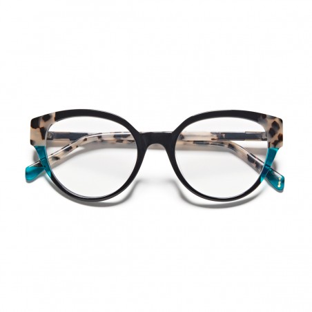 Ulleres Graduades Cottet Barcelona - Anglí 200 BLACK 5119