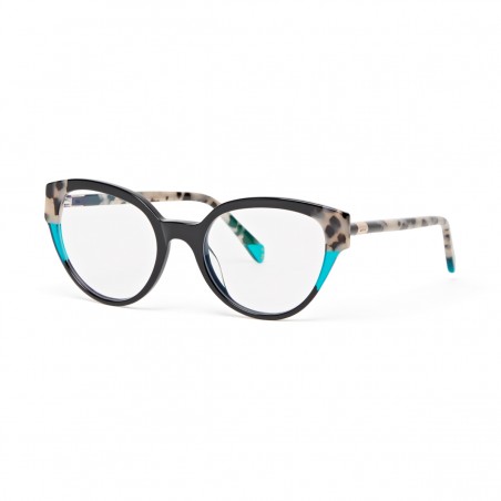 Ulleres Graduades Cottet Barcelona - Anglí 200 BLACK 5119