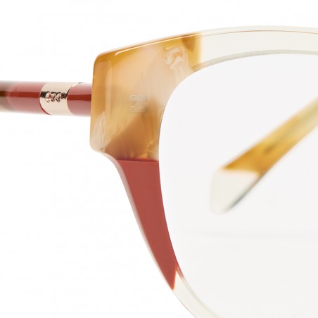 Gafas Graduadas Cottet Barcelona - Anglí 125 Vidrio 5119