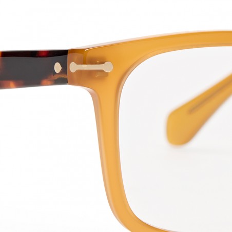 Gafas Graduadas Cottet Barcelona - Alcolea 724 Wheat 5319