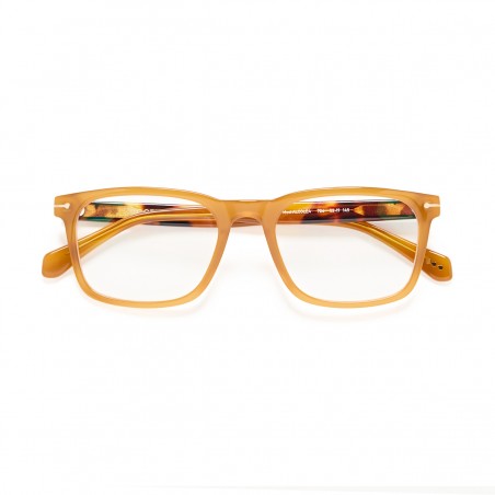 Gafas Graduadas Cottet Barcelona - Alcolea 724 Wheat 5319
