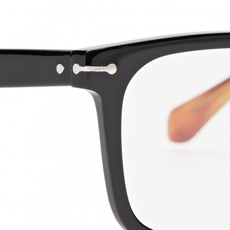 Gafas Graduadas Cottet Barcelona - Alcolea 200 Black 5319