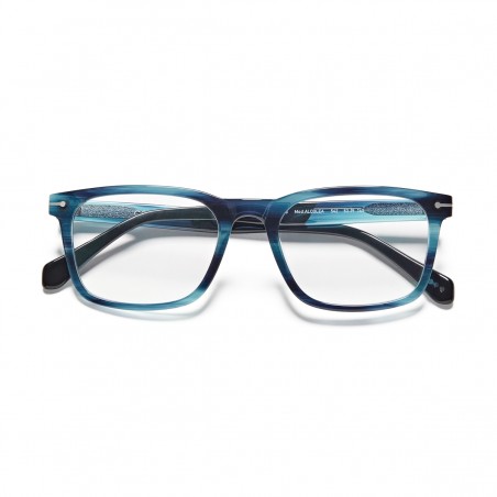 Gafas Graduadas Cottet Barcelona - Alcolea 542 Blue Veined 5319