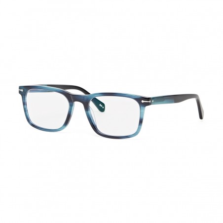 Gafas Graduadas Cottet Barcelona - Alcolea 542 Blue Veined 5319