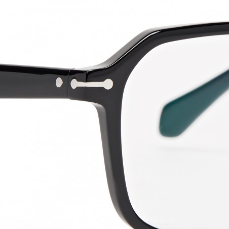 Ulleres Graduades Cottet Barcelona - Blai 200 Black 5317