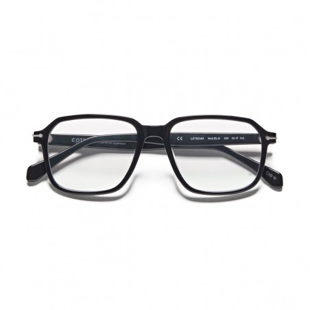 Gafas Graduadas Cottet Barcelona - Blai 200 Black 5317