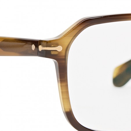 Ulleres Graduades Cottet Barcelona - Blai 940 Brown Veined 5317