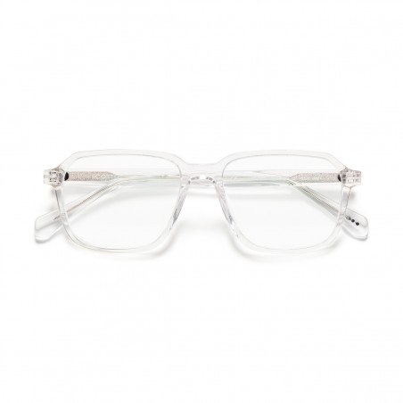 Gafas Graduadas Cottet Barcelona - Blai 127 Crystal 5317