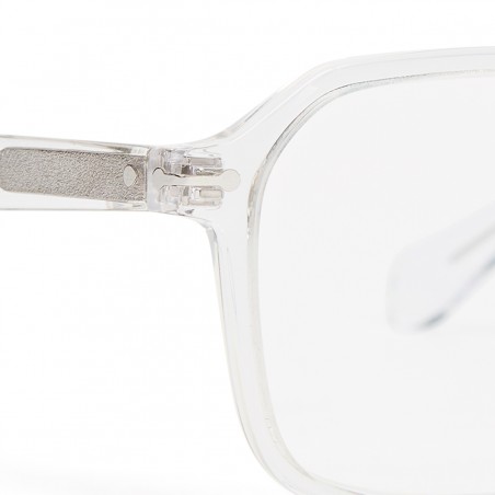 Gafas Graduadas Cottet Barcelona - Blai 127 Crystal 5317