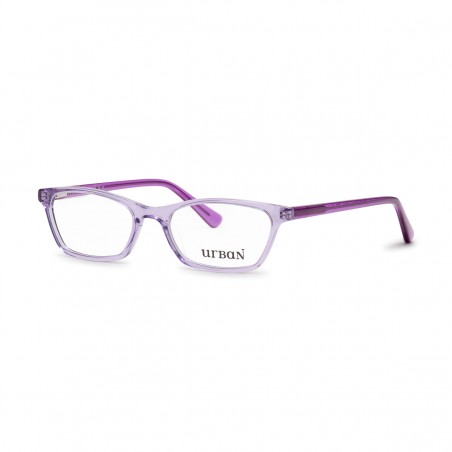 Gafas Graduadas Urban - Roma ML C80 Crystal Purple