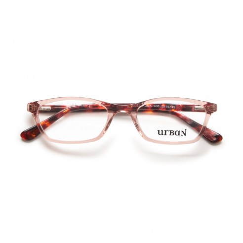 Ulleres Graduades Urban - Roma ML C30 Crystal Pink