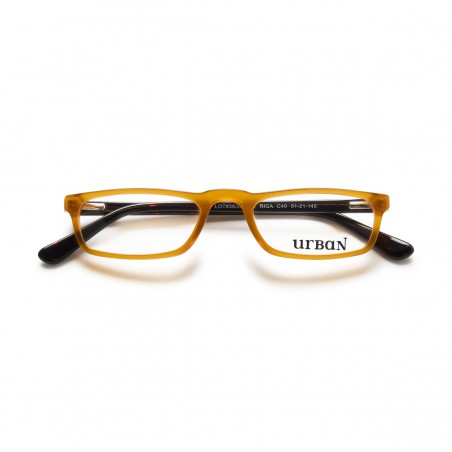 Gafas Graduadas Urban - Riga ML C40 Honey