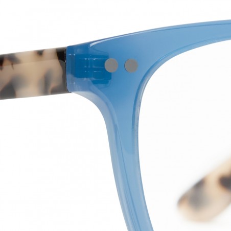 Gafas Graduadas Urban - Lisboa C50 Azul/Carey