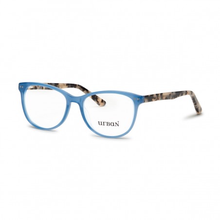 Gafas Graduadas Urban - Lisboa C50 Azul/Carey