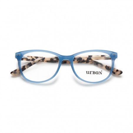 Gafas Graduadas Urban - Lisboa C50 Azul/Carey