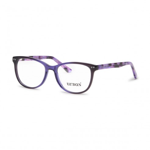 Gafas Graduadas Urban - Lisboa C80 Morado