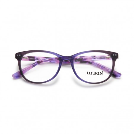 Gafas Graduadas Urban - Lisboa C80 Morado