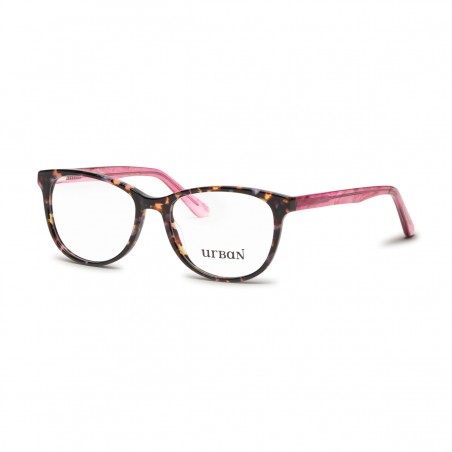 Gafas Graduadas Urban - Lisboa C30 Carey/Rosa
