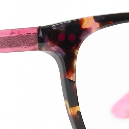 Gafas Graduadas Urban - Lisboa C30 Carey/Rosa