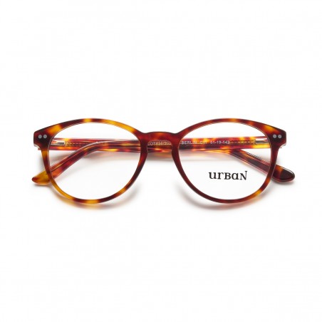Gafas Graduadas Urban - Berlin C11 Carey