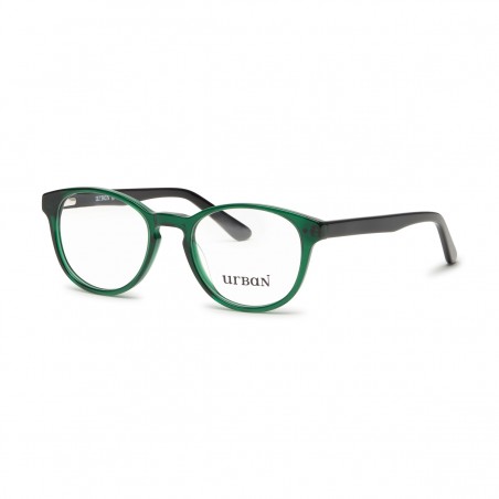 Gafas Graduadas Urban - London C60 Verde