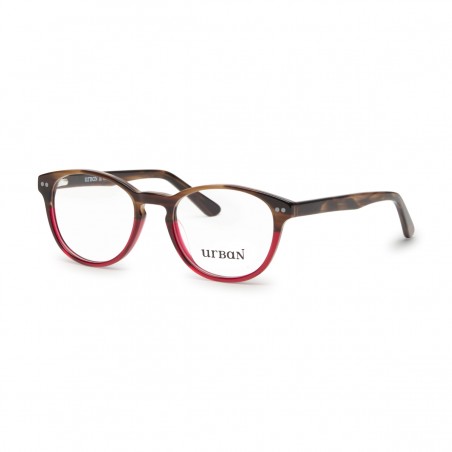 Gafas Graduadas Urban - London C13 Carey/Rojo