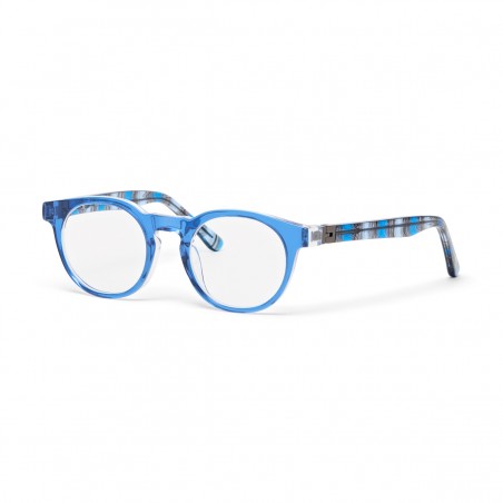 Gafas Graduadas Urban Junior niña - Nala C51 azul