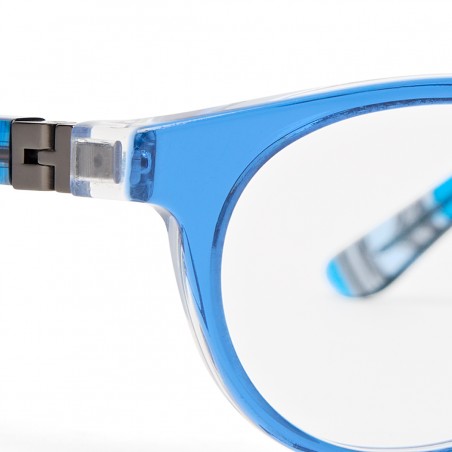 Gafas Graduadas Urban Junior niña - Nala C51 azul