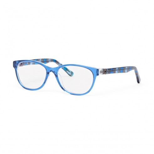 Gafas Graduadas Urban Junior niña - Wendy C51 Azul