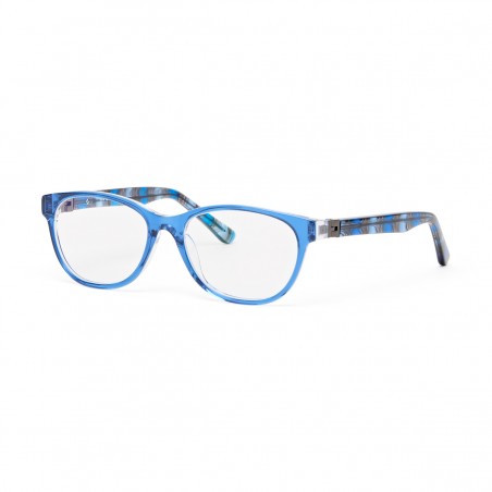 Gafas Graduadas Urban Junior niña - Wendy C51 Azul