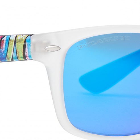 Gafas de sol niño Urban Junior - Thor 70 Matt...