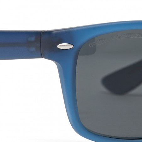 Ulleres de Sol nen Urban Junior - Thor 50 Matt Crystal Blue Grey Pol. 4716