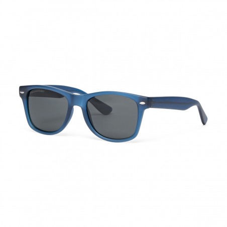 Gafas de sol niño Urban Junior - Thor 50 Matt Crystal Blue Grey Pol. 4716