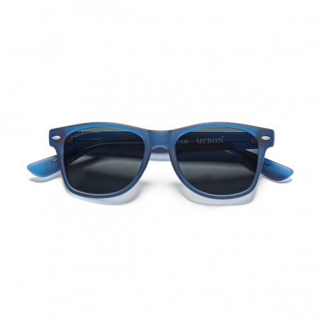 Ulleres de Sol nen Urban Junior - Thor 50 Matt Crystal Blue Grey Pol. 4716