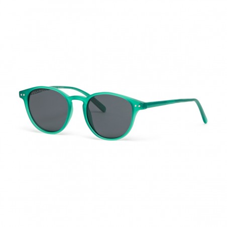 Gafas de sol niña Urban Junior - Wanda 60 Matt Crystal Green Pol
