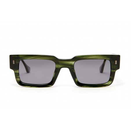 Ulleres de sol Home Scalpers Harlem 03 GREEN GREY POL 4924